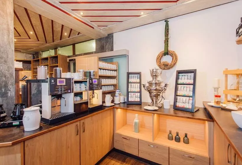 Fotos del hotel Aparthotel Ferienalm Schladming:  3