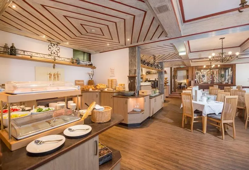 Fotos del hotel Aparthotel Ferienalm Schladming:  10