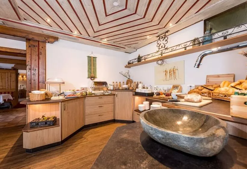 Fotos del hotel Aparthotel Ferienalm Schladming:  4