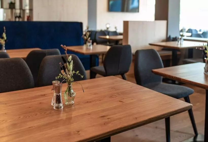 Fotos del hotel Aparthotel Ferienalm Schladming:  11