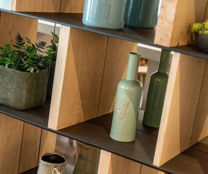 Fotos del hotel Aparthotel Ferienalm Schladming:  25