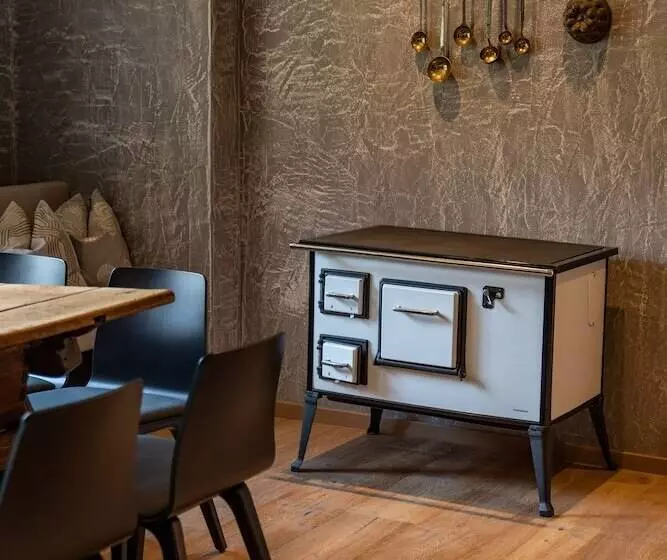 Fotos del hotel Aparthotel Ferienalm Schladming:  24