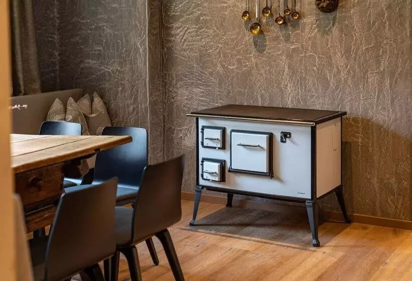 Fotos del hotel Aparthotel Ferienalm Schladming:  15