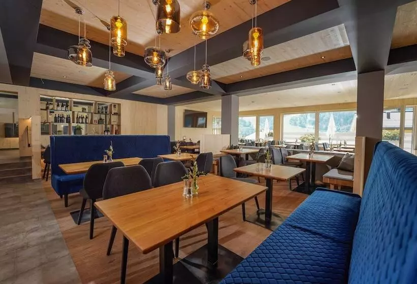 Fotos del hotel Aparthotel Ferienalm Schladming:  20