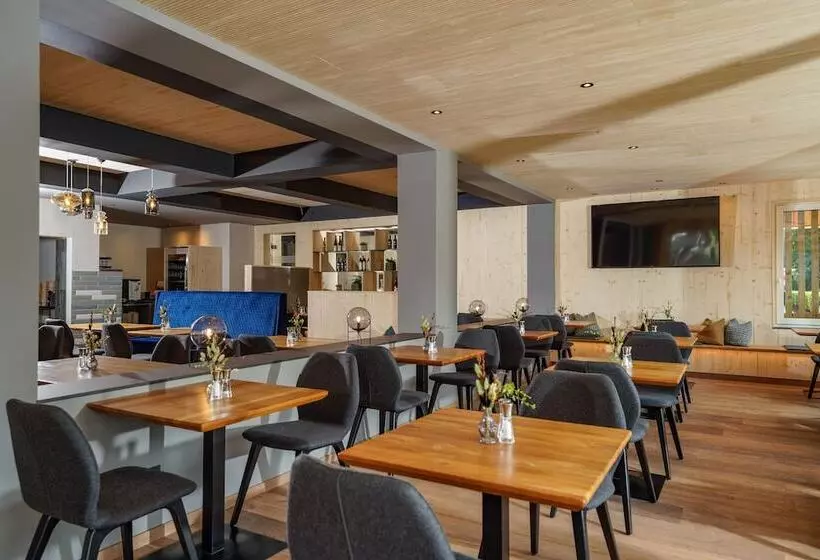 Fotos del hotel Aparthotel Ferienalm Schladming:  6