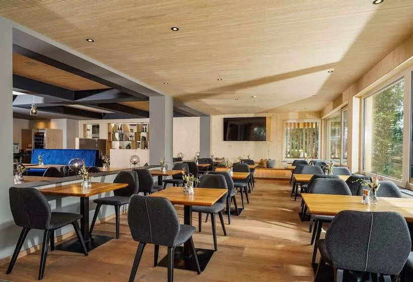 Fotos del hotel Aparthotel Ferienalm Schladming:  14