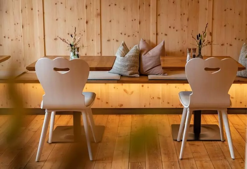 Fotos del hotel Aparthotel Ferienalm Schladming:  1