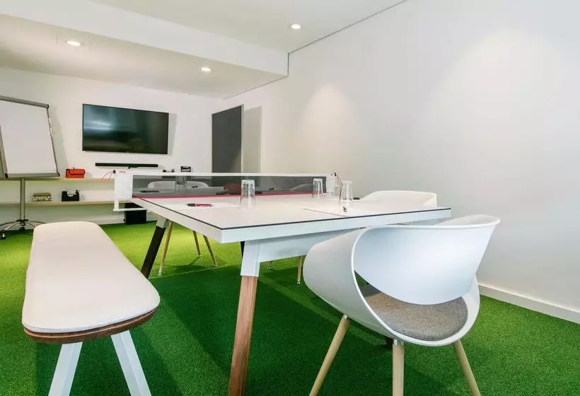 Fotos del hotel Arcotel Wimberger:  23