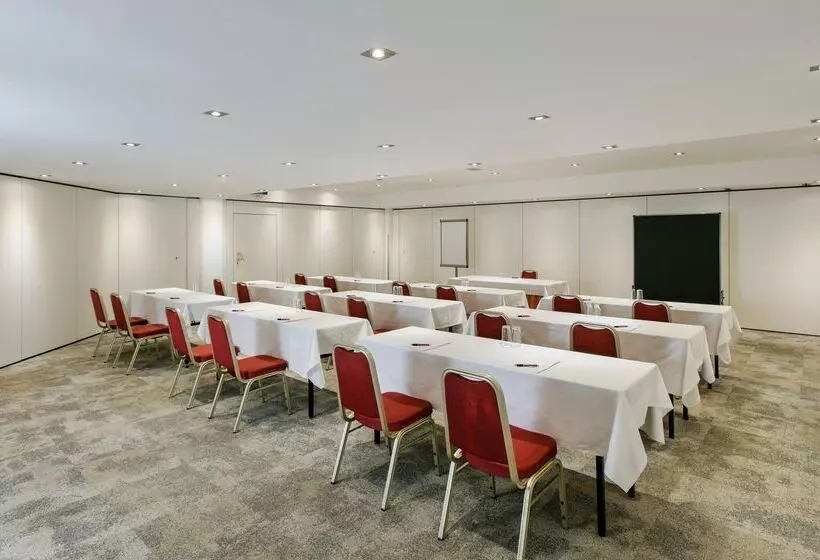 Fotos del hotel Arcotel Wimberger:  5