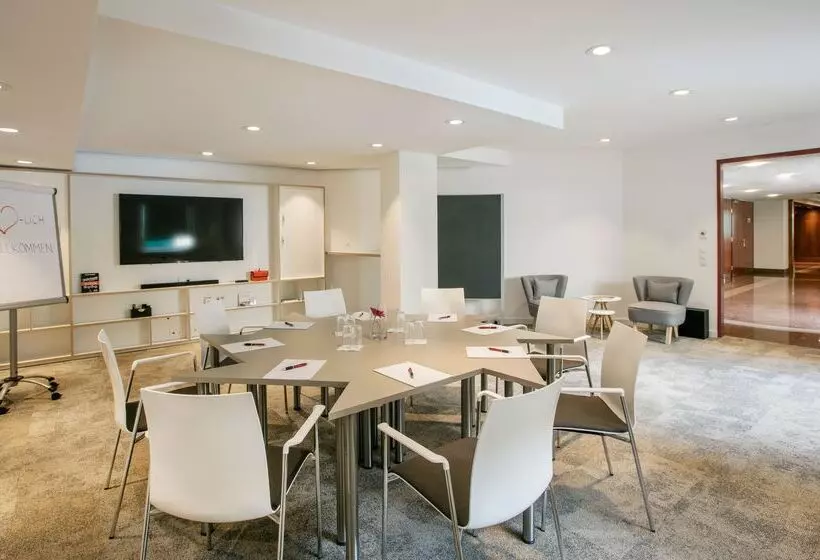 Fotos del hotel Arcotel Wimberger:  17