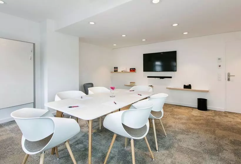 Fotos del hotel Arcotel Wimberger:  19