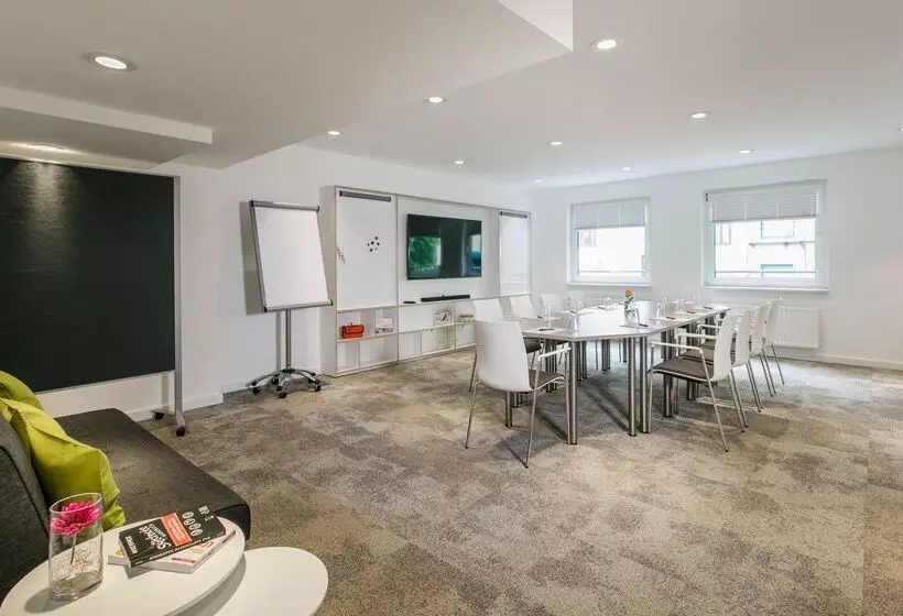 Fotos del hotel Arcotel Wimberger:  21