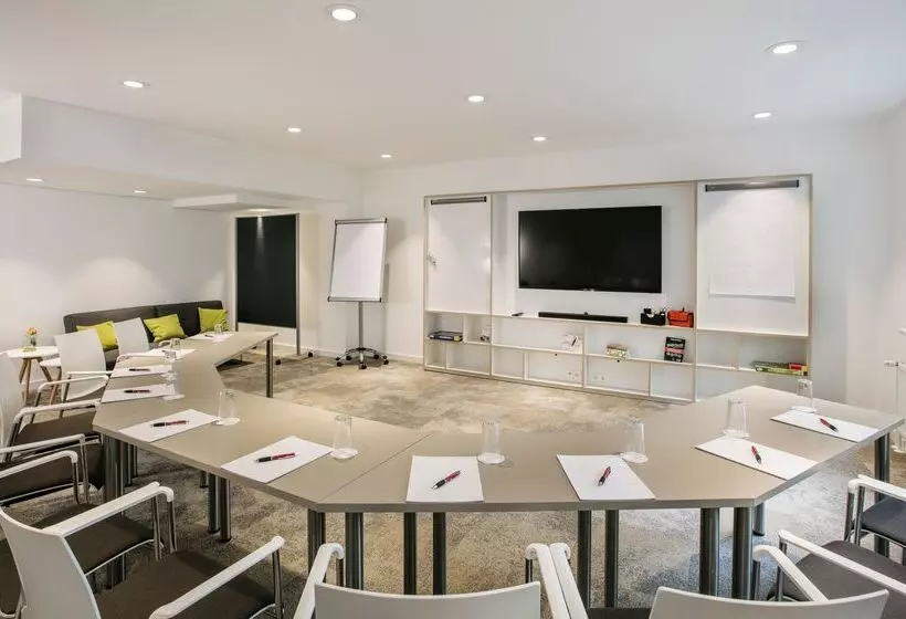 Fotos del hotel Arcotel Wimberger:  15