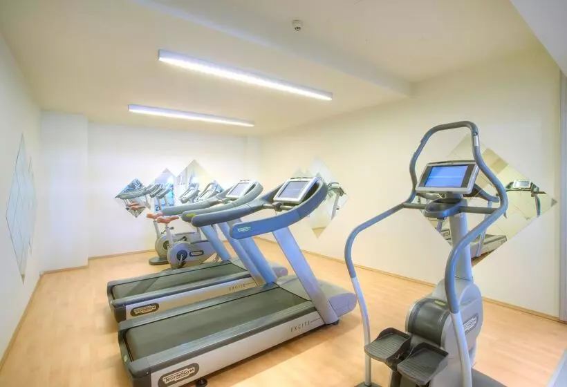 Fotos del hotel Arcotel Wimberger:  2