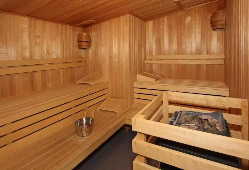 Fotos del hotel Arcotel Wimberger:  3