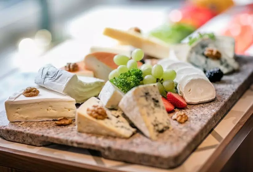 Fotos del hotel Arcotel Wimberger:  10