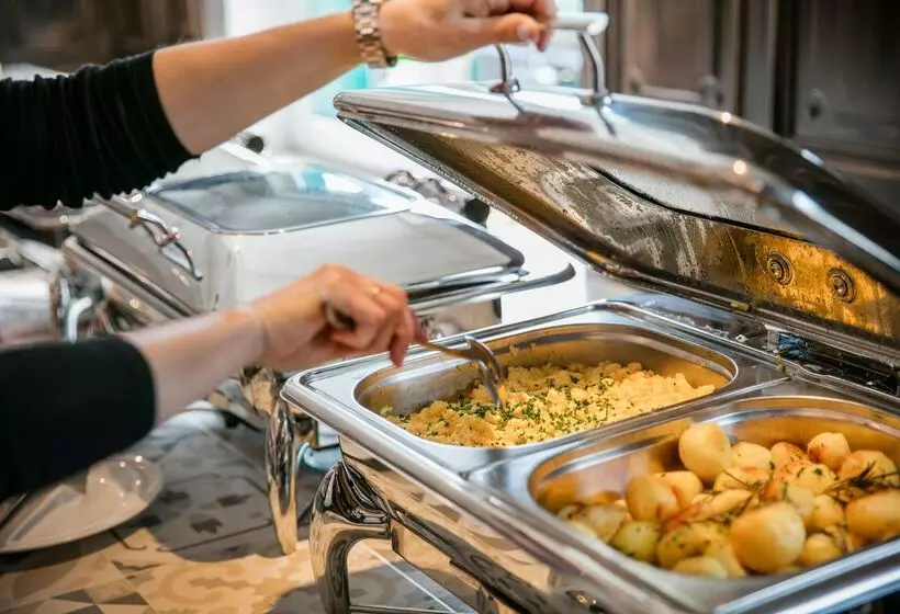 Fotos del hotel Arcotel Wimberger:  14