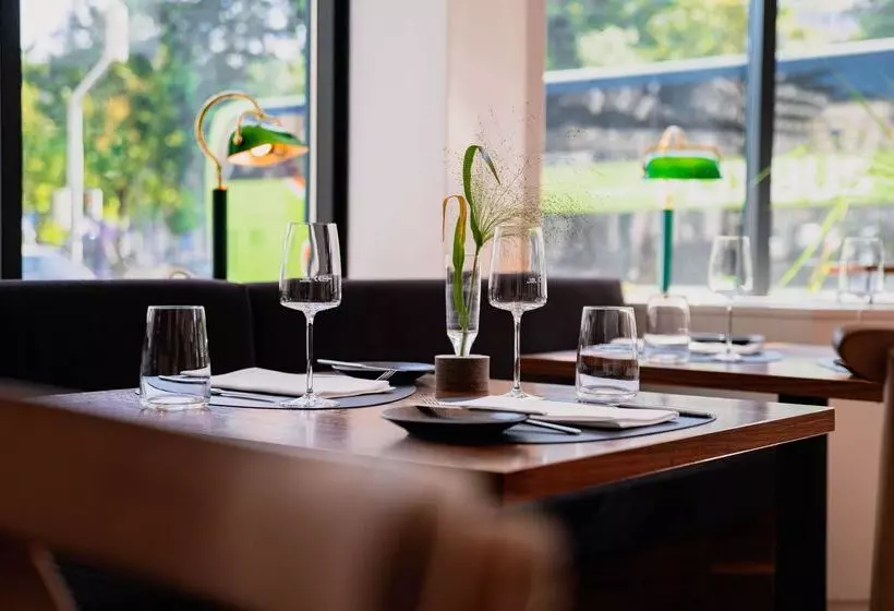 Fotos del hotel Arcotel Wimberger:  7