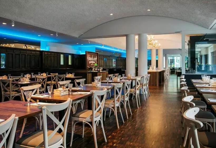 Fotos del hotel Arcotel Wimberger:  12