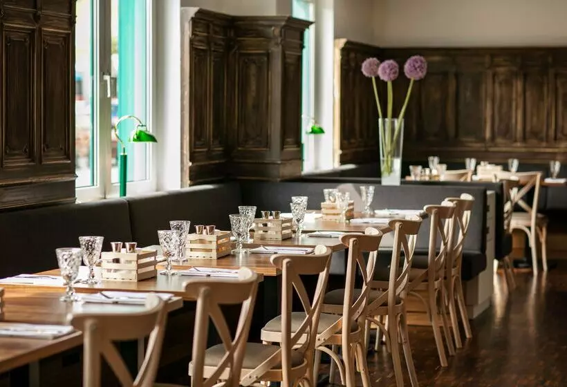 Fotos del hotel Arcotel Wimberger:  16