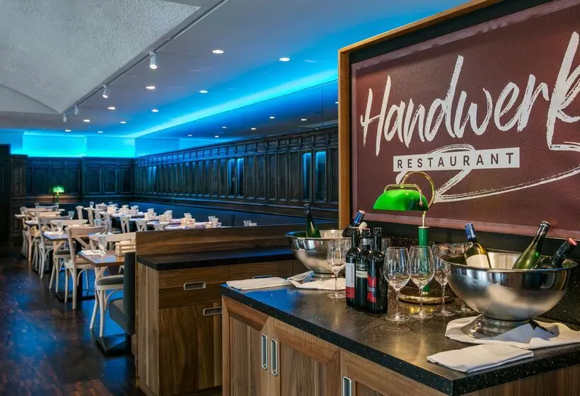 Fotos del hotel Arcotel Wimberger:  4