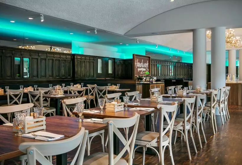 Fotos del hotel Arcotel Wimberger:  20