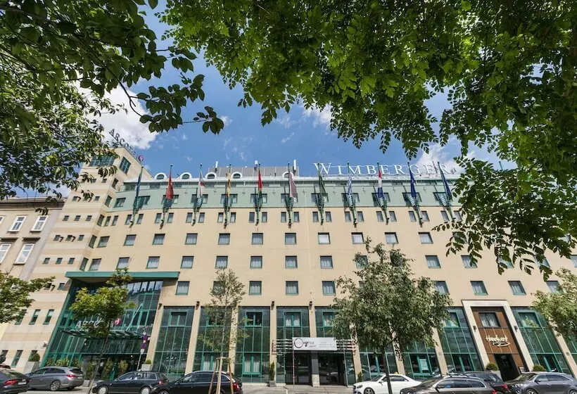 Fotos del hotel Arcotel Wimberger:  9