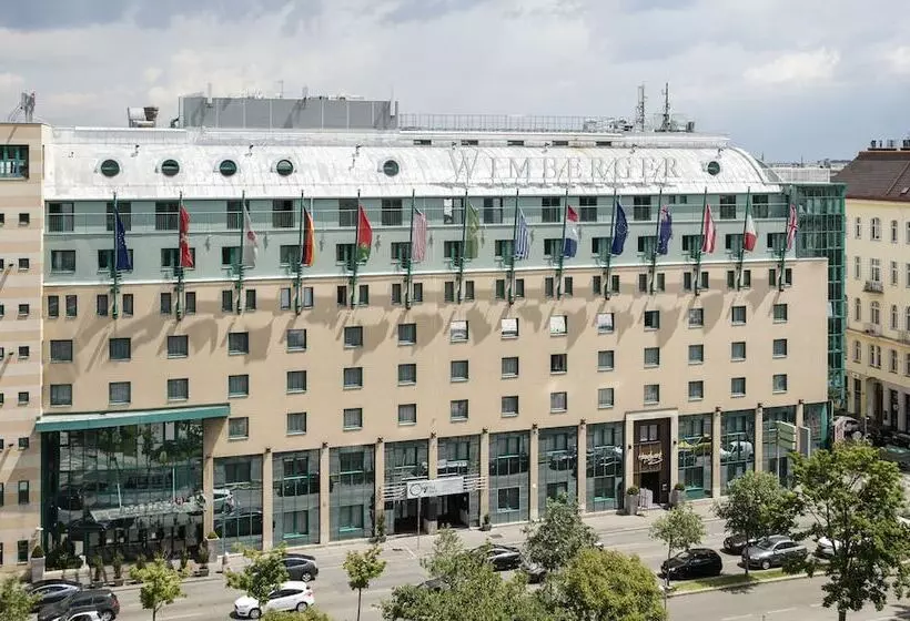 Fotos del hotel Arcotel Wimberger:  6