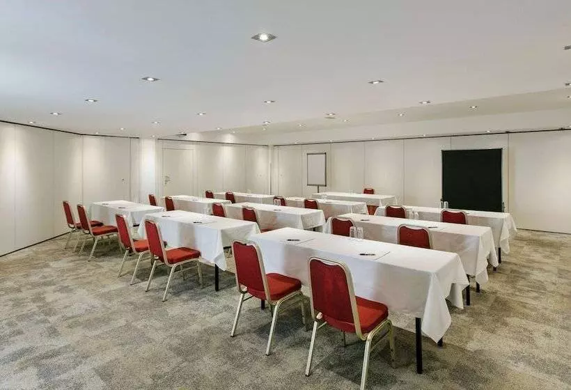 Fotos del hotel Arcotel Wimberger:  8