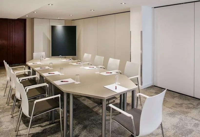 Fotos del hotel Arcotel Wimberger:  11