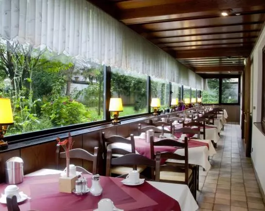 Fotos del hotel Hotel Bauer:  3