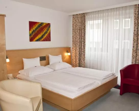 Fotos del hotel Hotel Bauer:  6