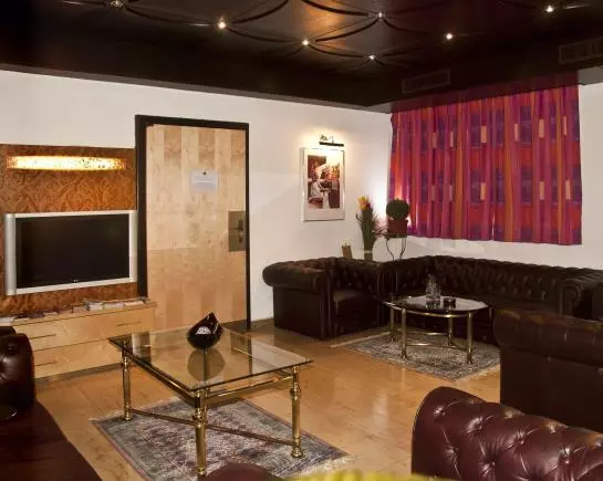 Fotos del hotel Hotel Bauer:  10