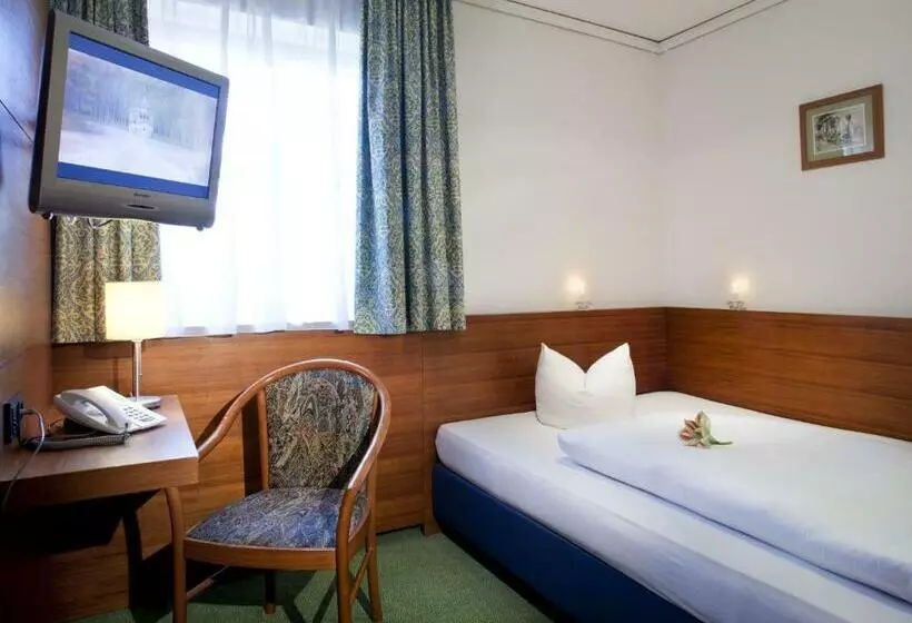 Fotos del hotel Alpinpark:  13