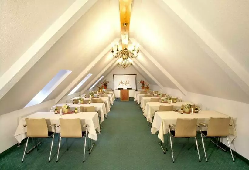 Fotos del hotel Alpinpark:  15