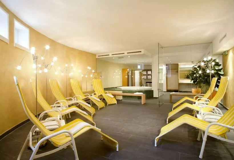 Fotos del hotel Alpinpark:  14