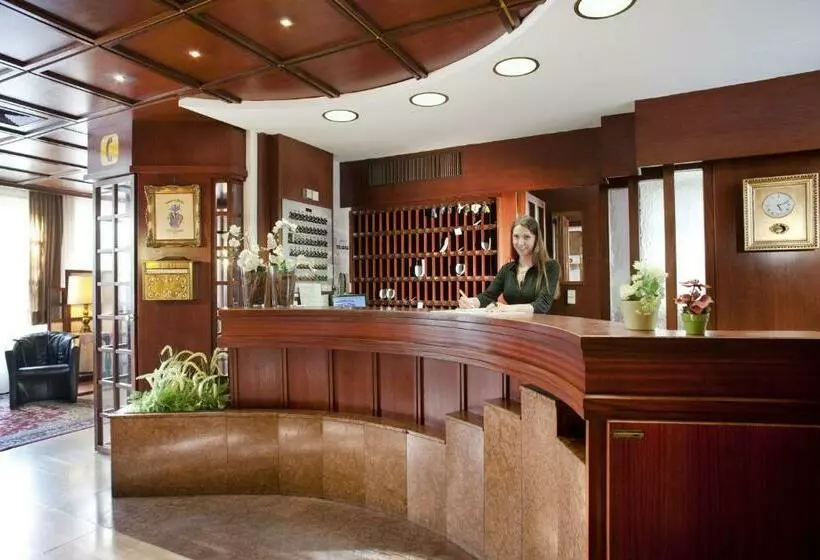 Fotos del hotel Alpinpark:  4