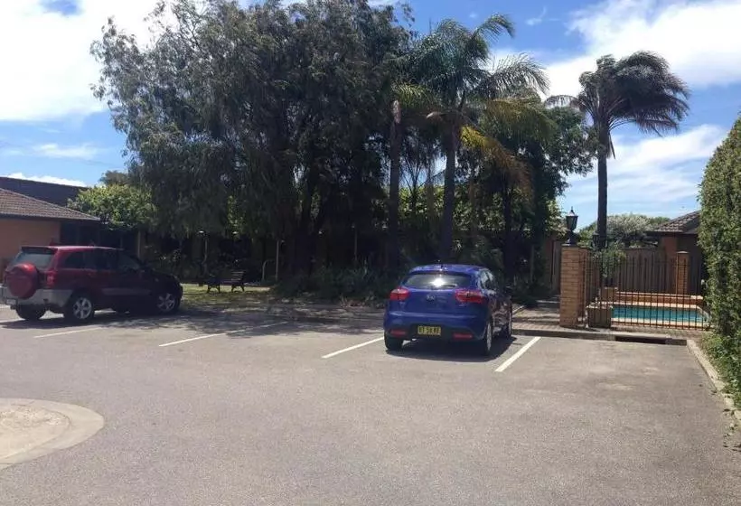 Fotos del hotel Aviators Lodge:  3