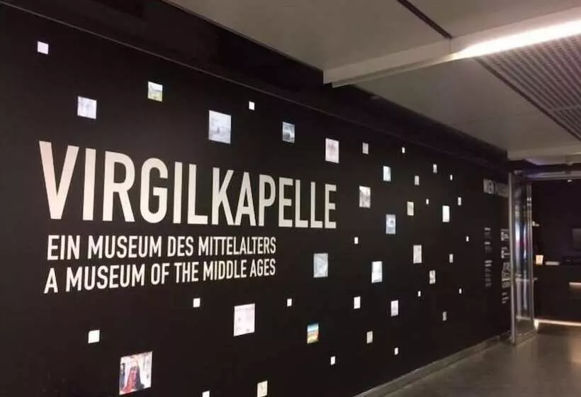 Fotos del hotel Boutique  Am Stephansplatz:  14