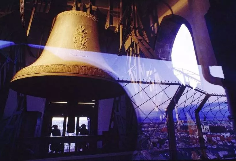 Fotos del hotel Boutique  Am Stephansplatz:  22