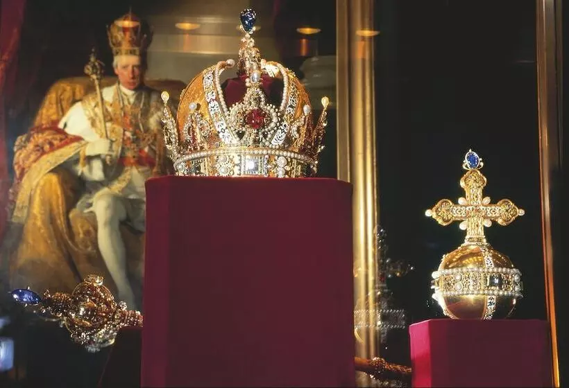 Fotos del hotel Boutique  Am Stephansplatz:  7