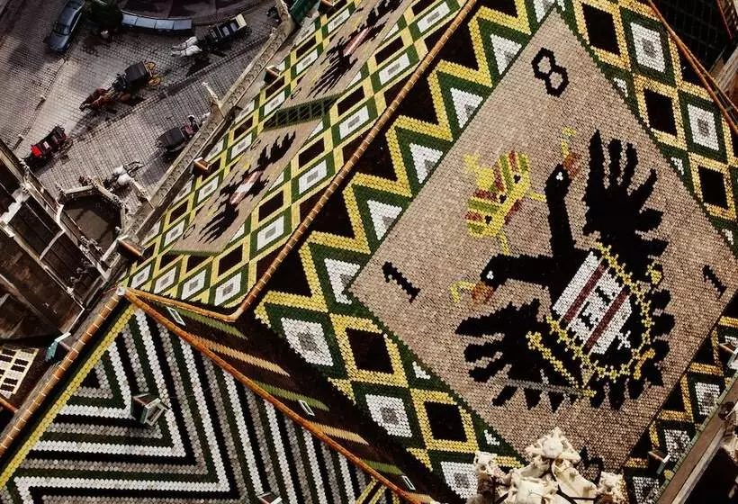 Fotos del hotel Boutique  Am Stephansplatz:  17