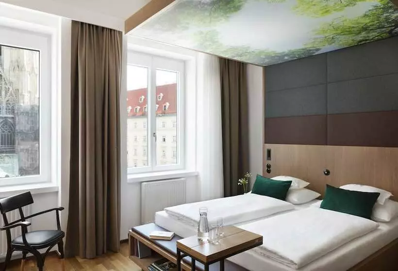 Fotos del hotel Boutique  Am Stephansplatz:  2