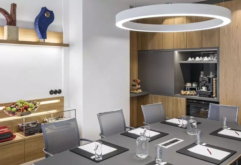 Fotos del hotel Boutique  Am Stephansplatz:  25