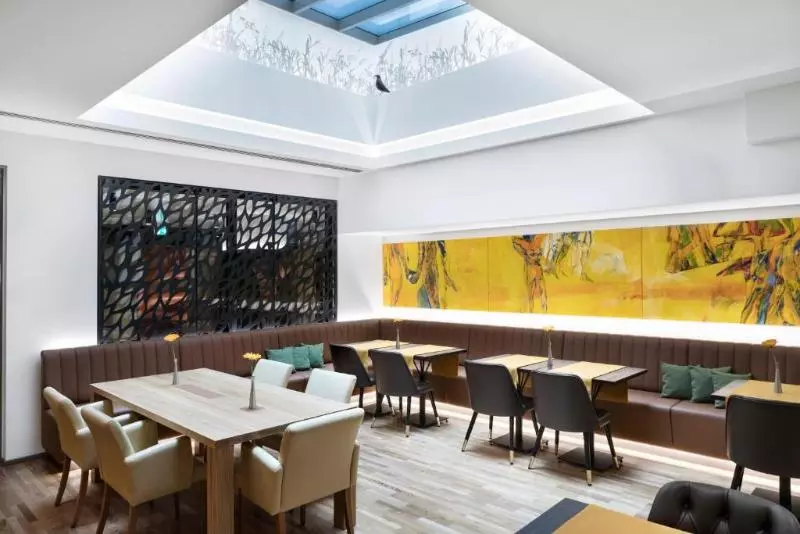 Fotos del hotel Boutique  Am Stephansplatz:  11