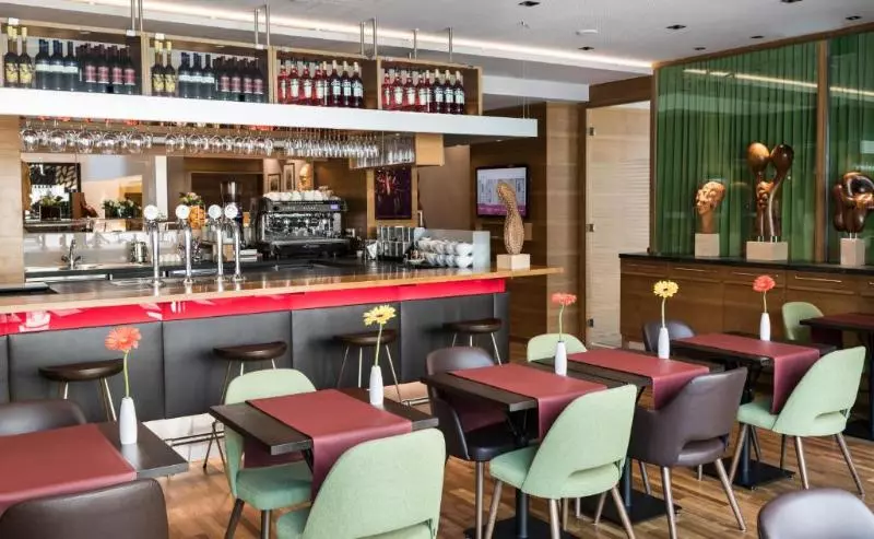 Fotos del hotel Boutique  Am Stephansplatz:  5