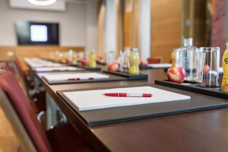 Fotos del hotel Boutique  Am Stephansplatz:  6