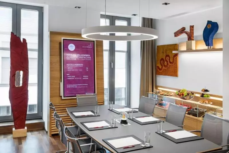 Fotos del hotel Boutique  Am Stephansplatz:  13