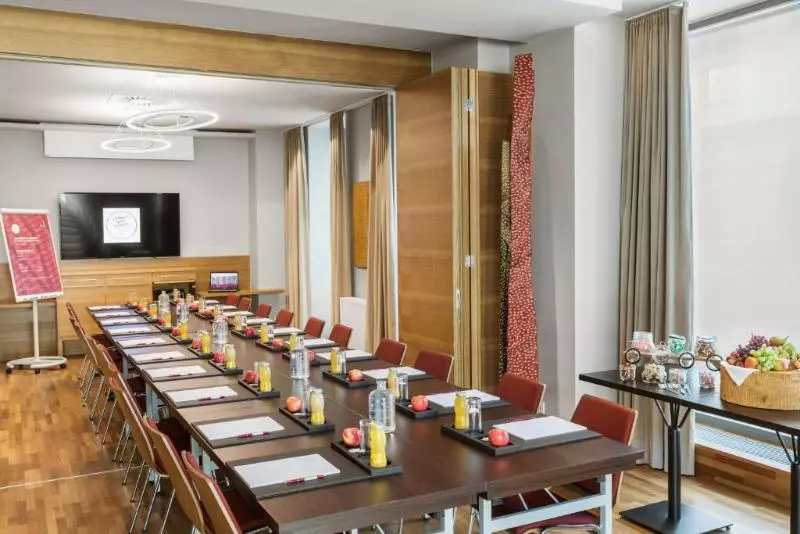 Fotos del hotel Boutique  Am Stephansplatz:  16