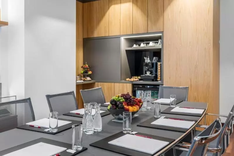 Fotos del hotel Boutique  Am Stephansplatz:  24